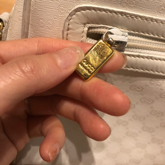 Gucci crossbody bag - Picture 3 of 7